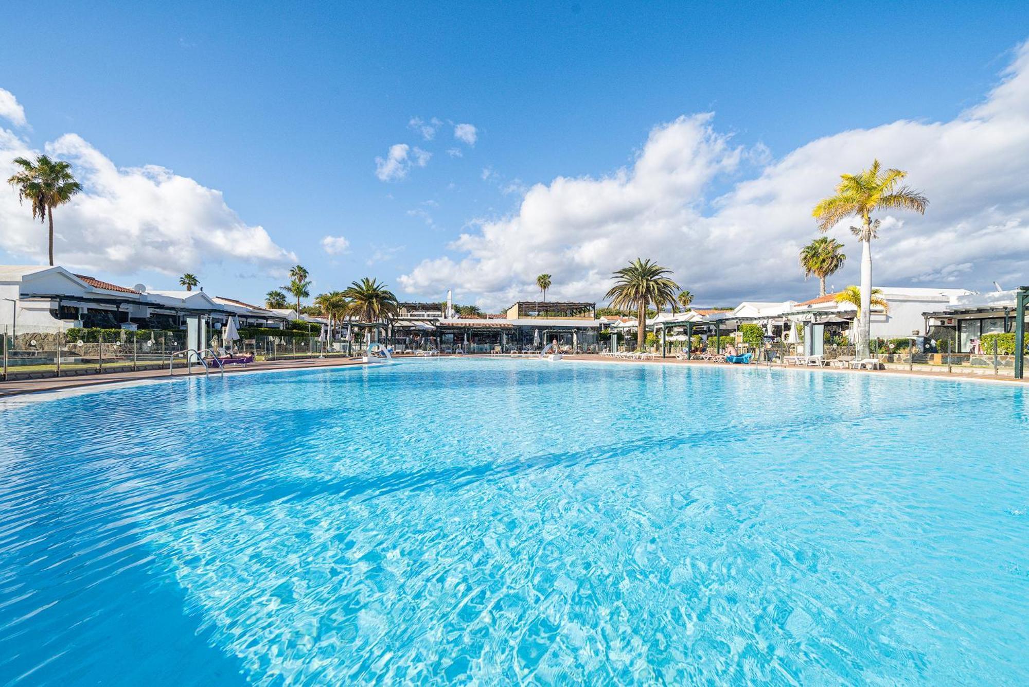Maspalomas One Bedroom 39 Apartment *