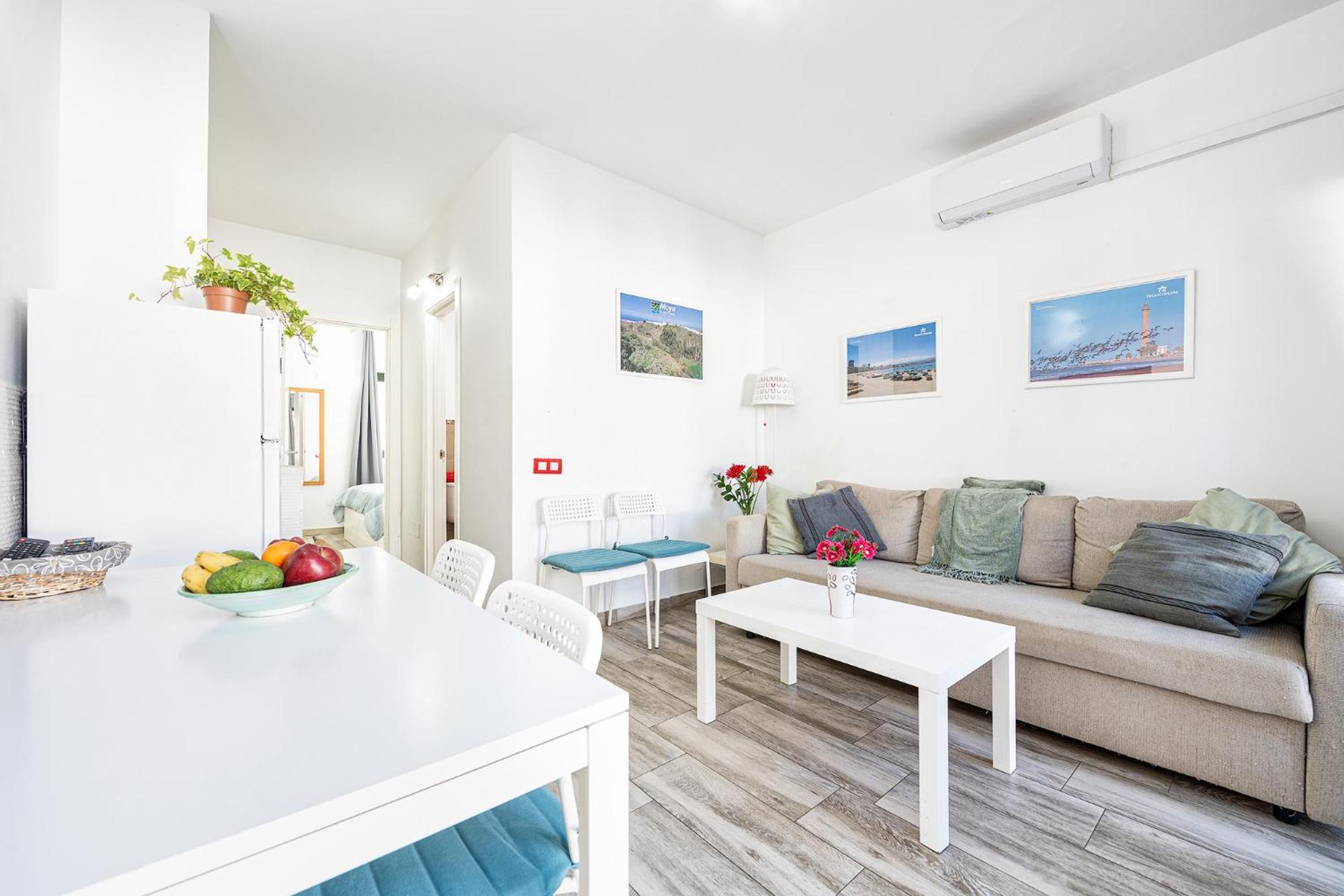 Maspalomas One Bedroom 39 Apartment