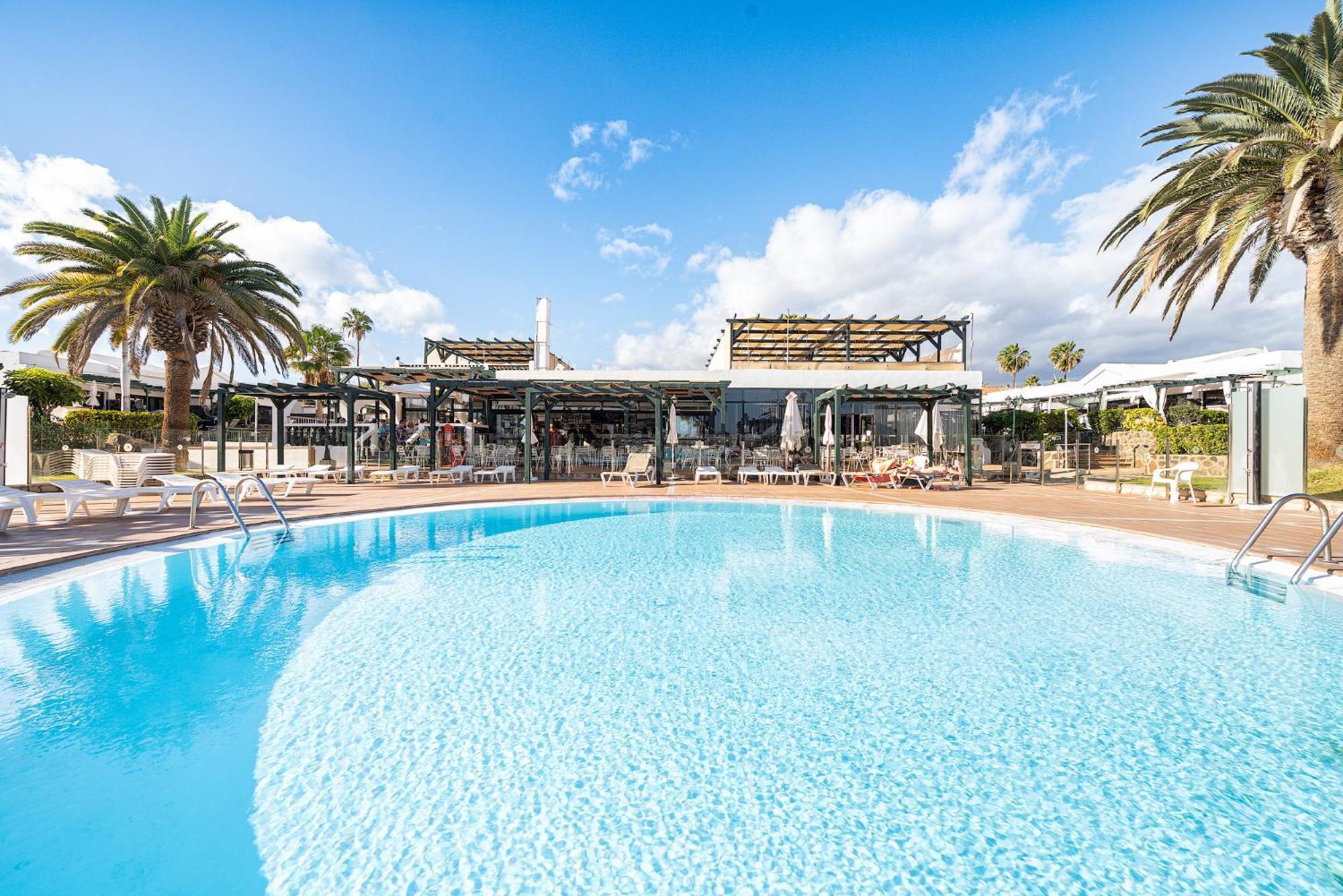 Apartment Maspalomas One Bedroom 39