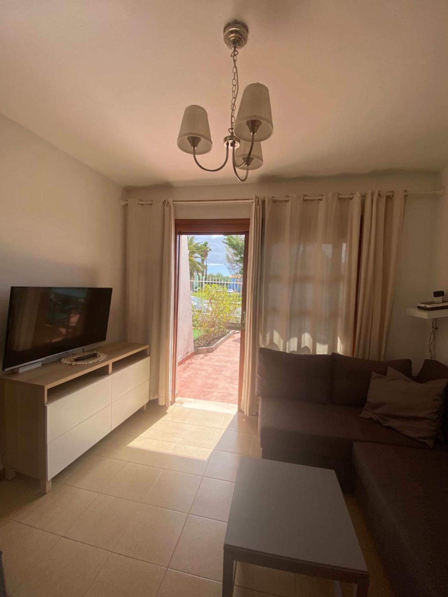 Casa Ilian Vibbecanarias Duplex En Maspalomas * Maspalomas (Gran Canaria)