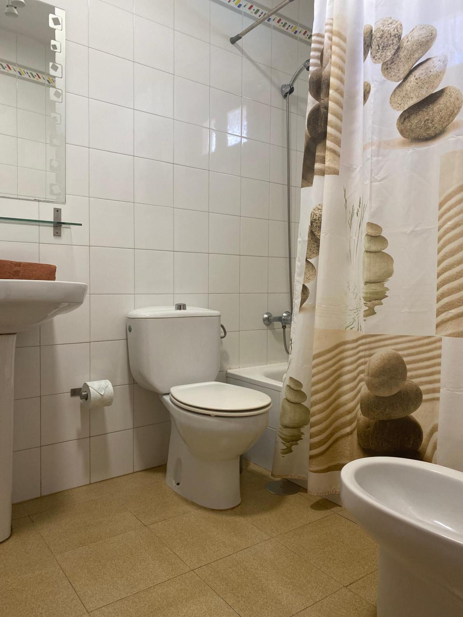 Apartament Casa Ilian Vibbecanarias Duplex En Maspalomas Maspalomas (Gran Canaria)