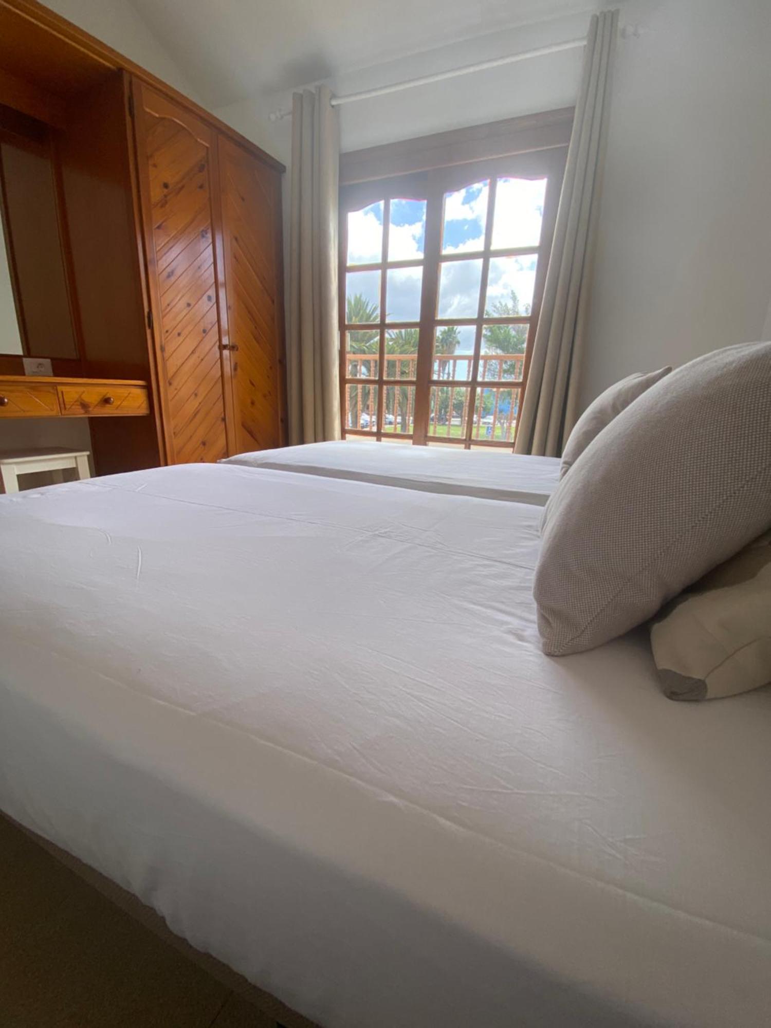Casa Ilian Vibbecanarias Duplex En