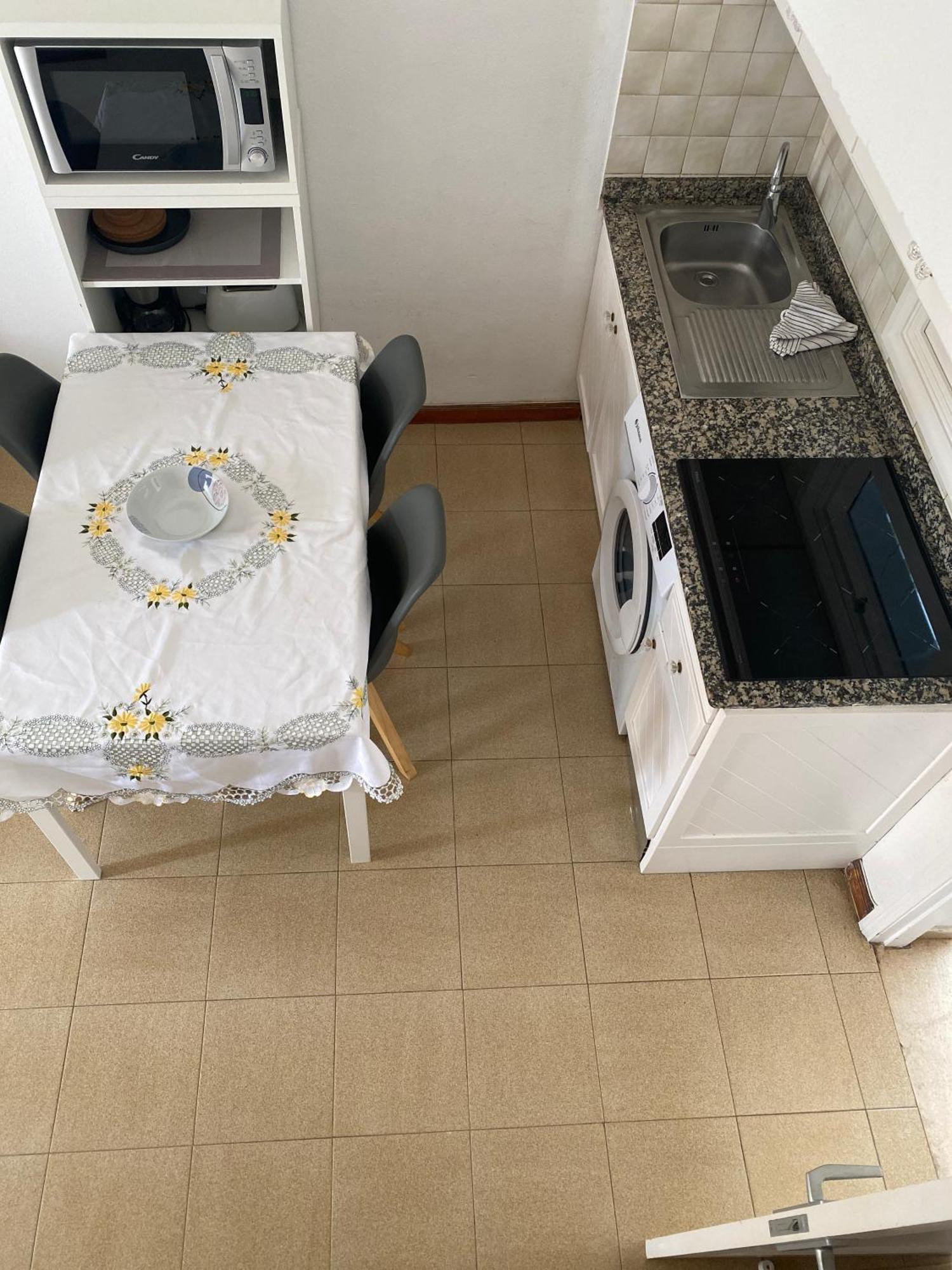Apartament Casa Ilian Vibbecanarias Duplex En Maspalomas