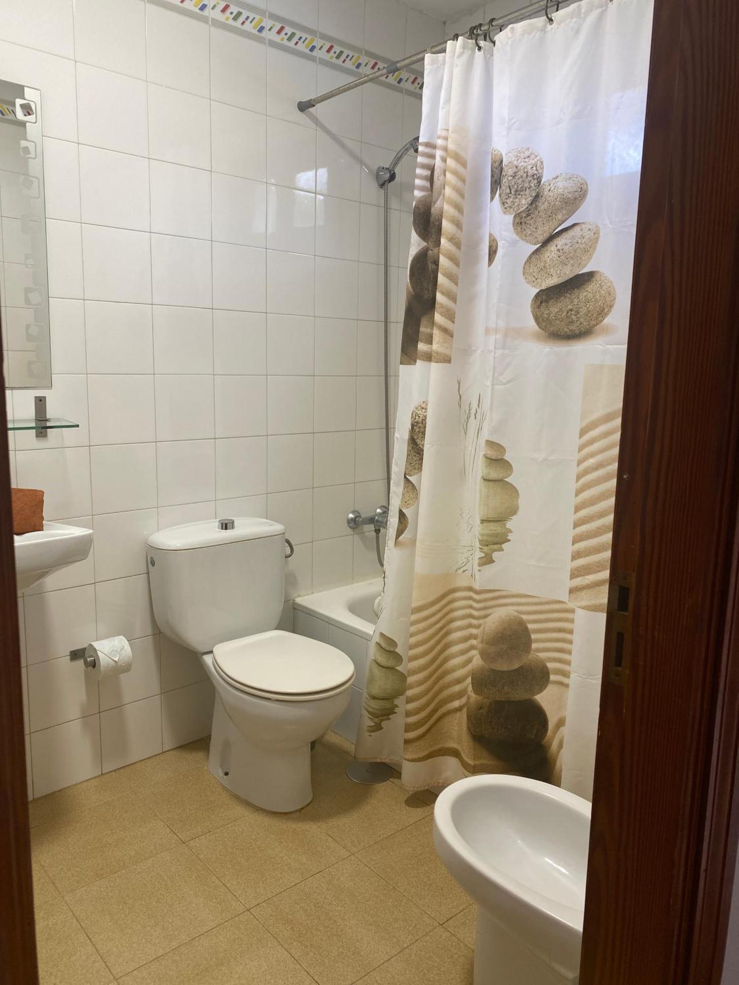 Apartament Casa Ilian Vibbecanarias Duplex En Maspalomas *