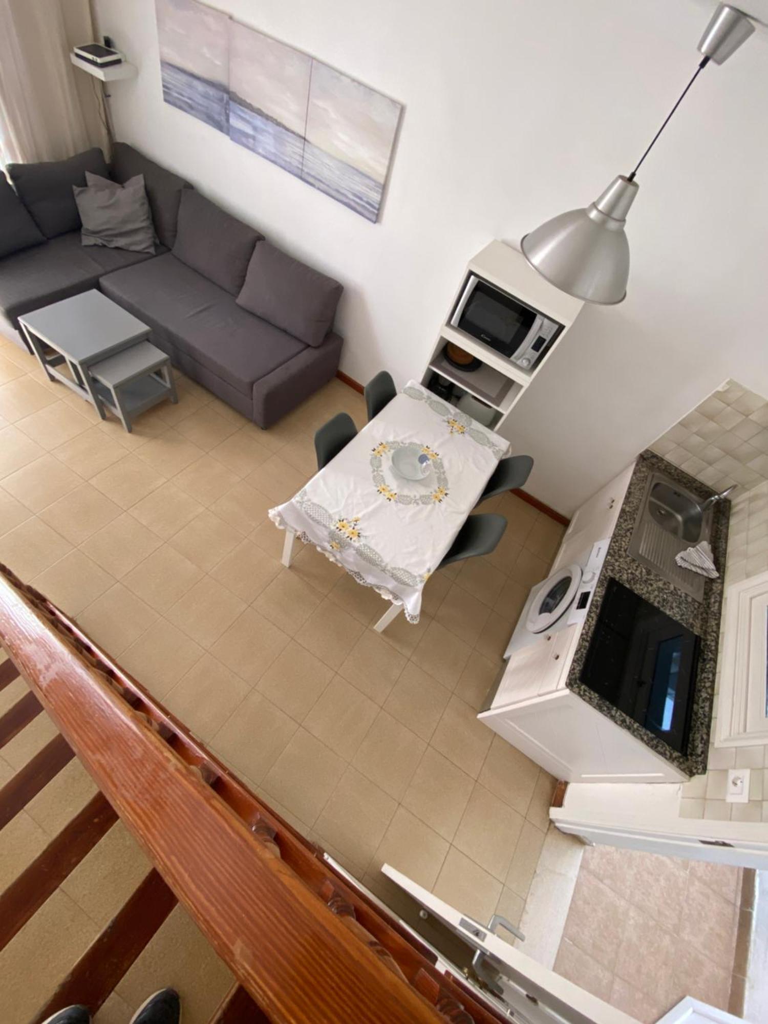 Casa Ilian Vibbecanarias Duplex En Maspalomas Apartament Maspalomas (Gran Canaria)