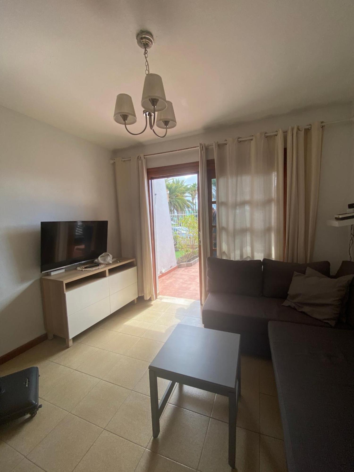 Casa Ilian Vibbecanarias Duplex En Maspalomas Maspalomas (Gran Canaria)