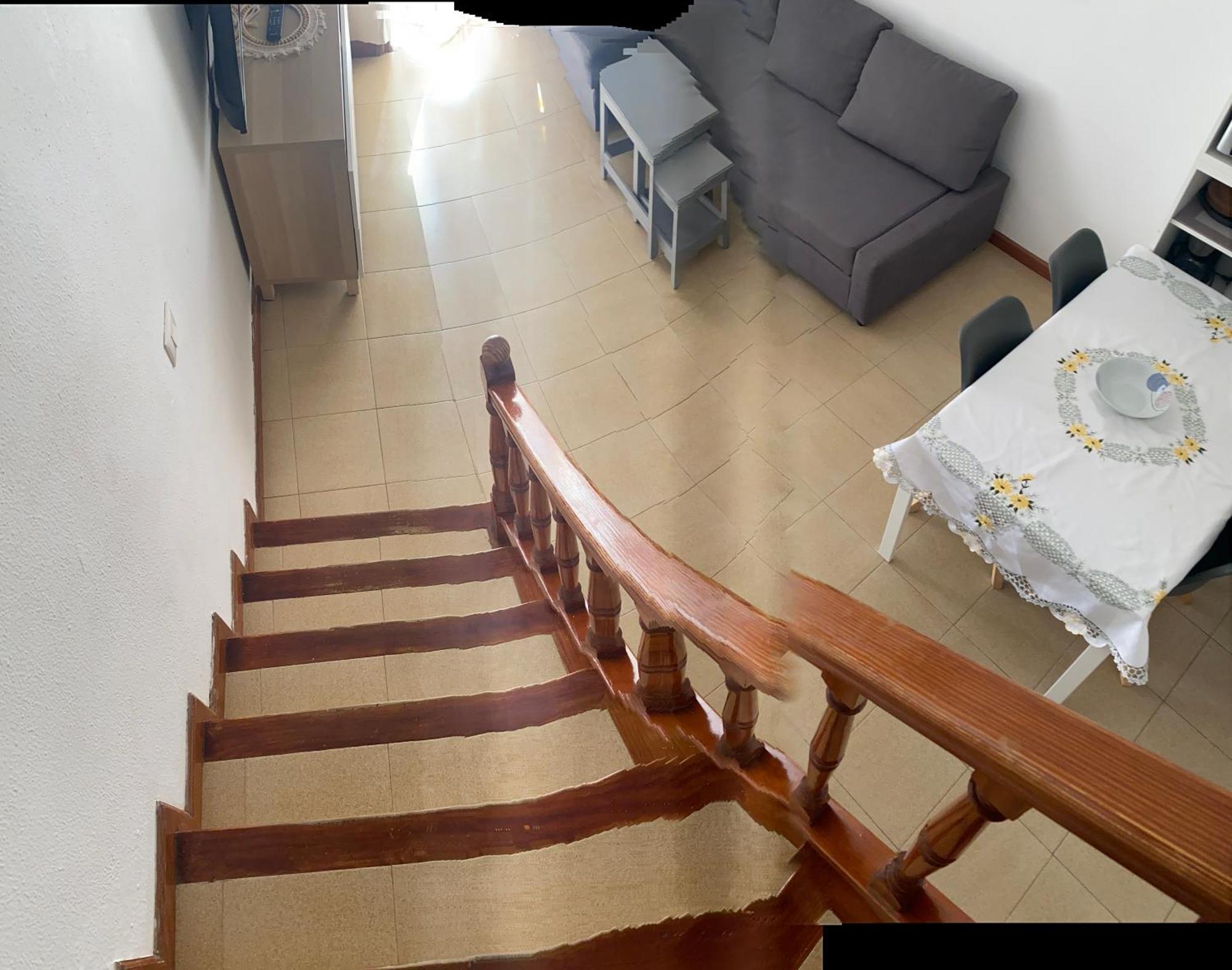 Casa Ilian Vibbecanarias Duplex En Maspalomas