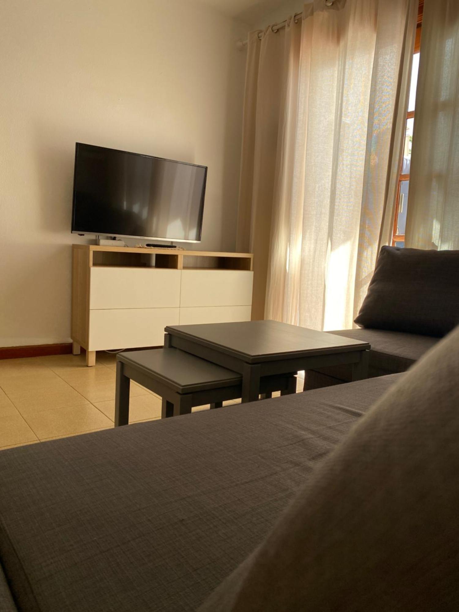 Casa Ilian Vibbecanarias Duplex En Maspalomas Apartament