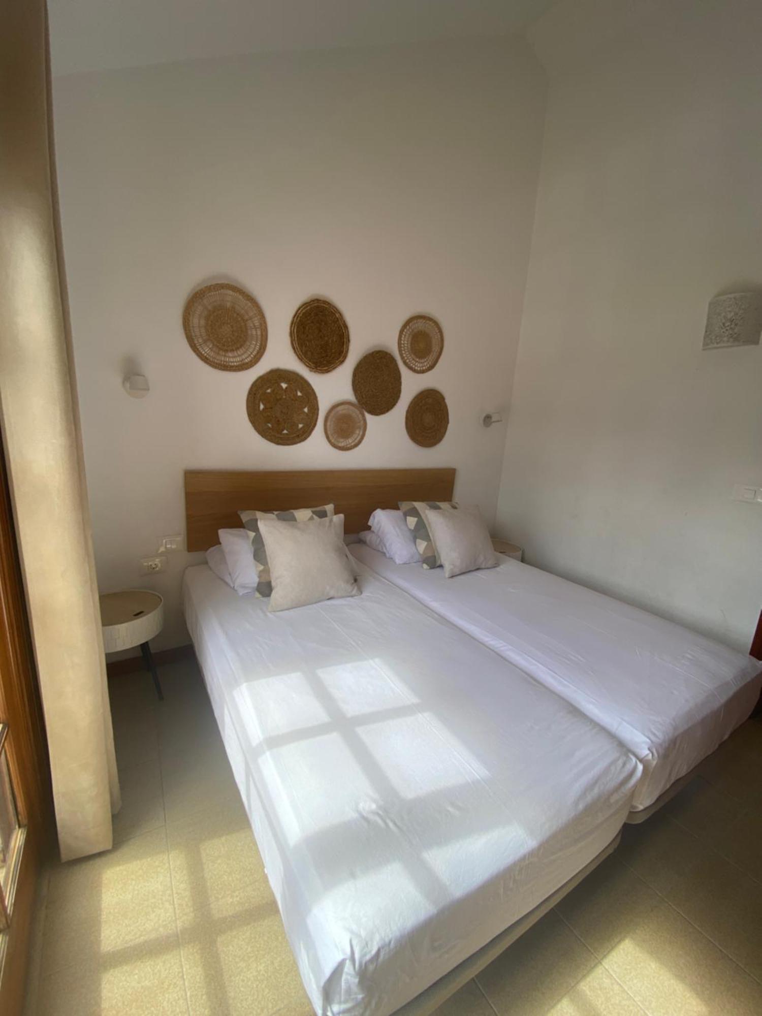 Apartament Casa Ilian Vibbecanarias Duplex En Maspalomas