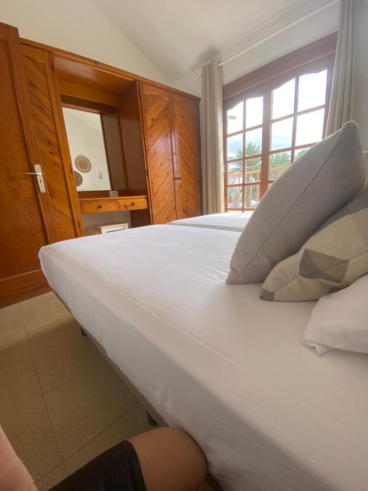 Apartament Casa Ilian Vibbecanarias Duplex En Maspalomas *
