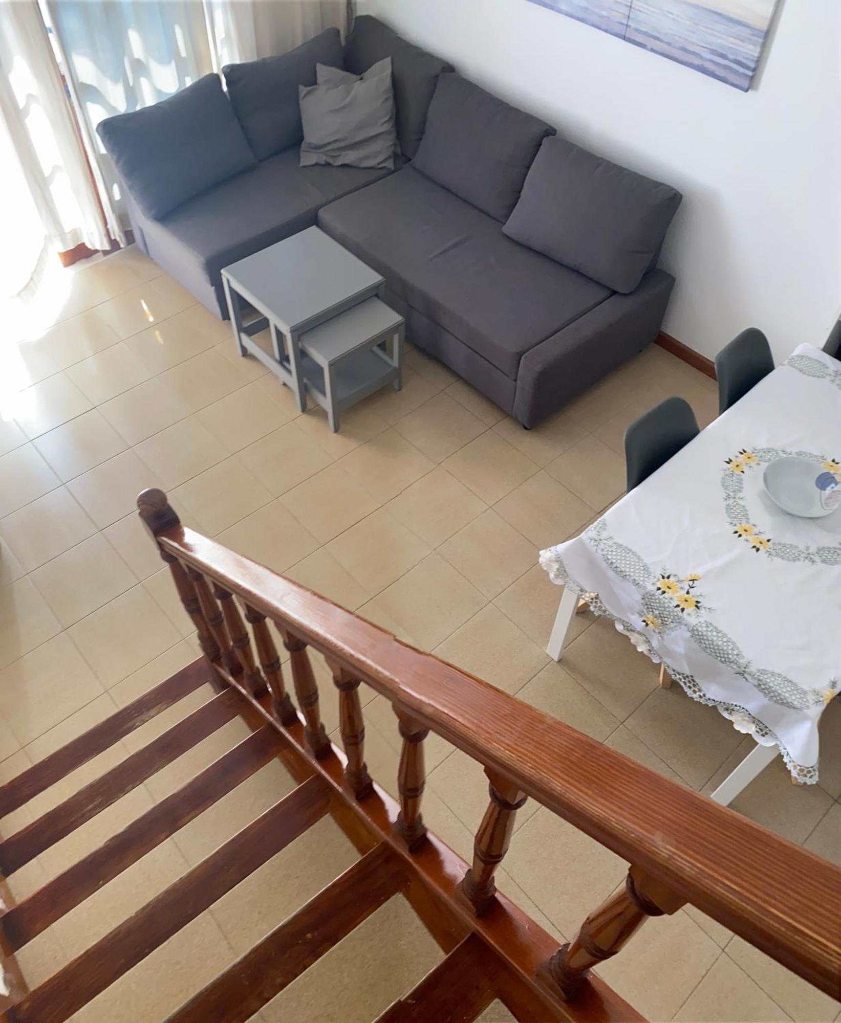 Apartament Casa Ilian Vibbecanarias Duplex En Maspalomas Maspalomas (Gran Canaria)