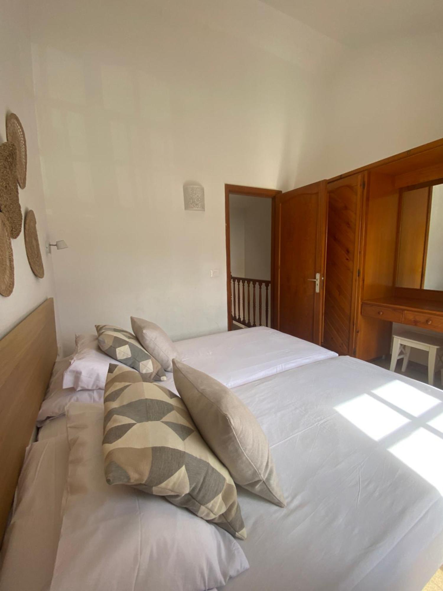 Casa Ilian Vibbecanarias Duplex En Maspalomas Apartament
