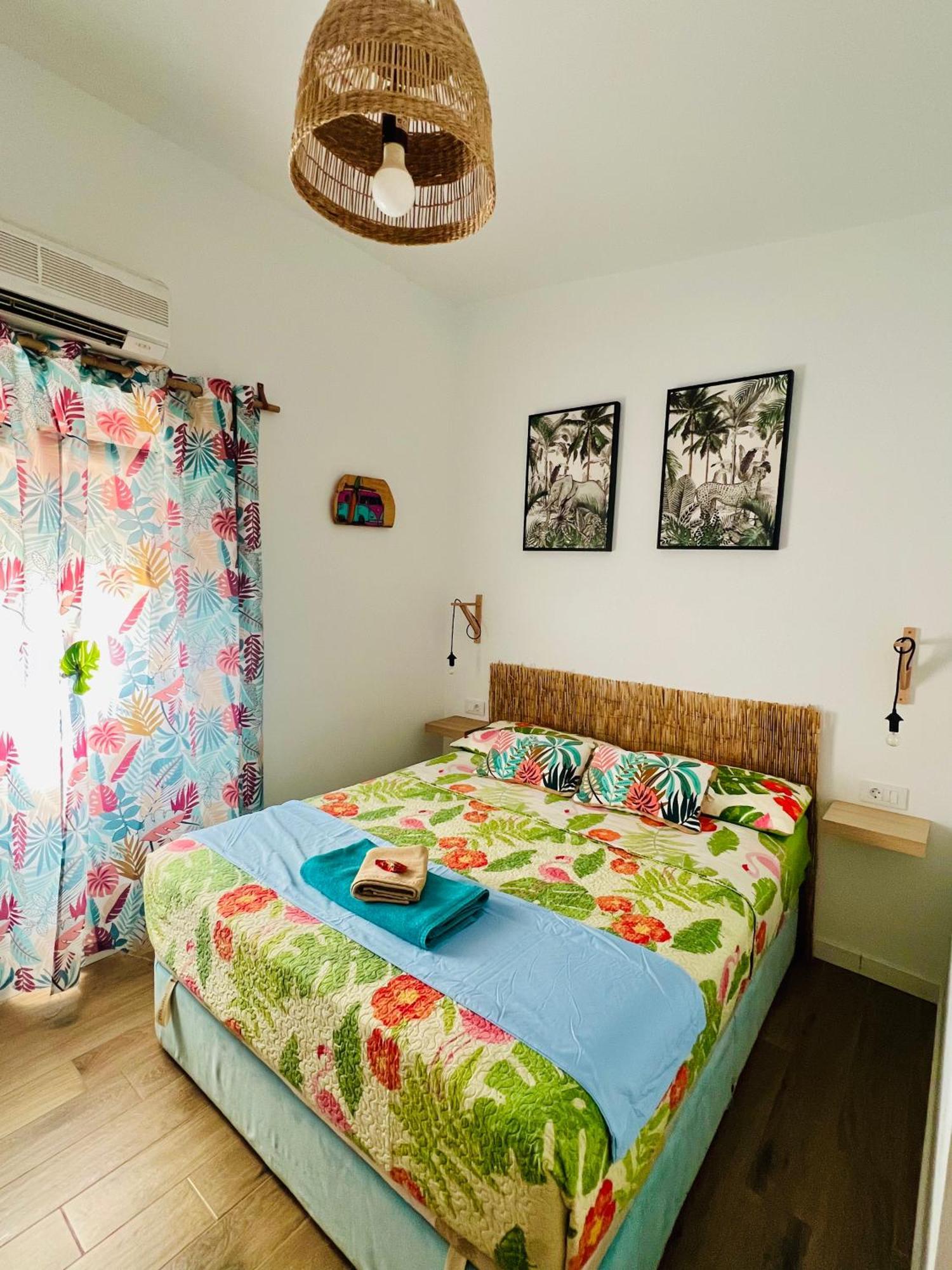Casa Ohana B&B