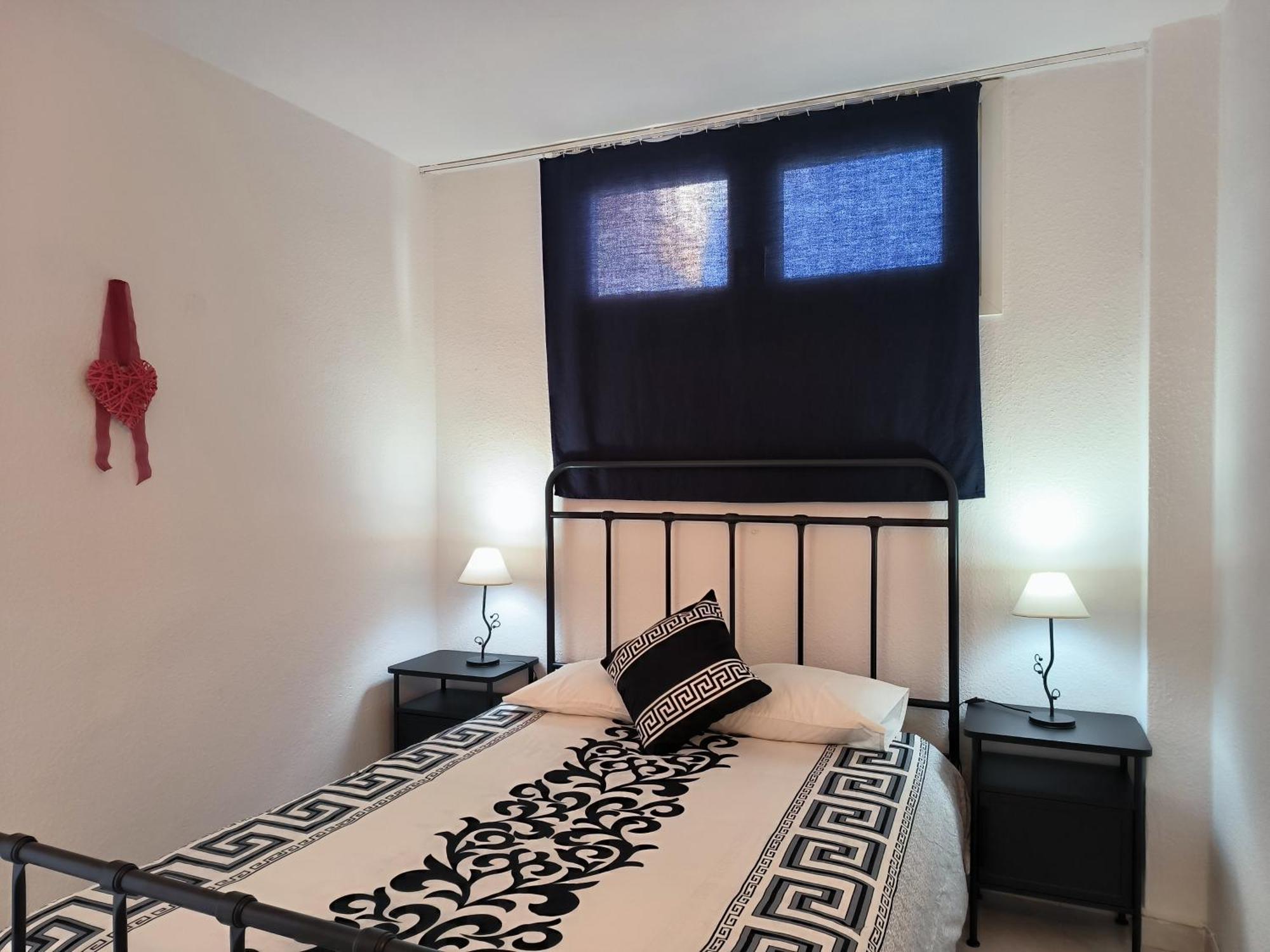 Apartamento Yumbo Maspalomas (Gran Canaria)