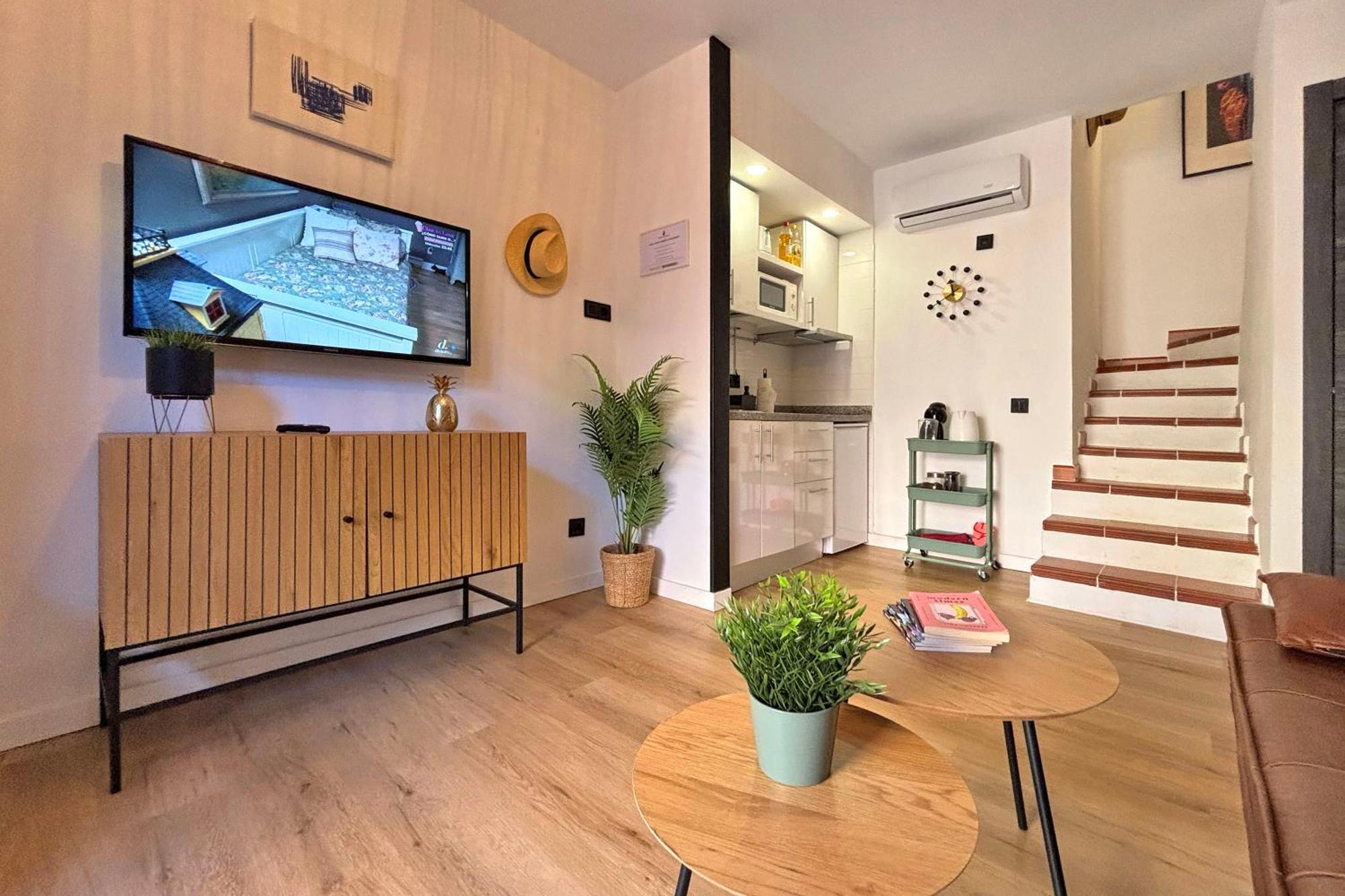 Cosy Oasis Ferienhaus
