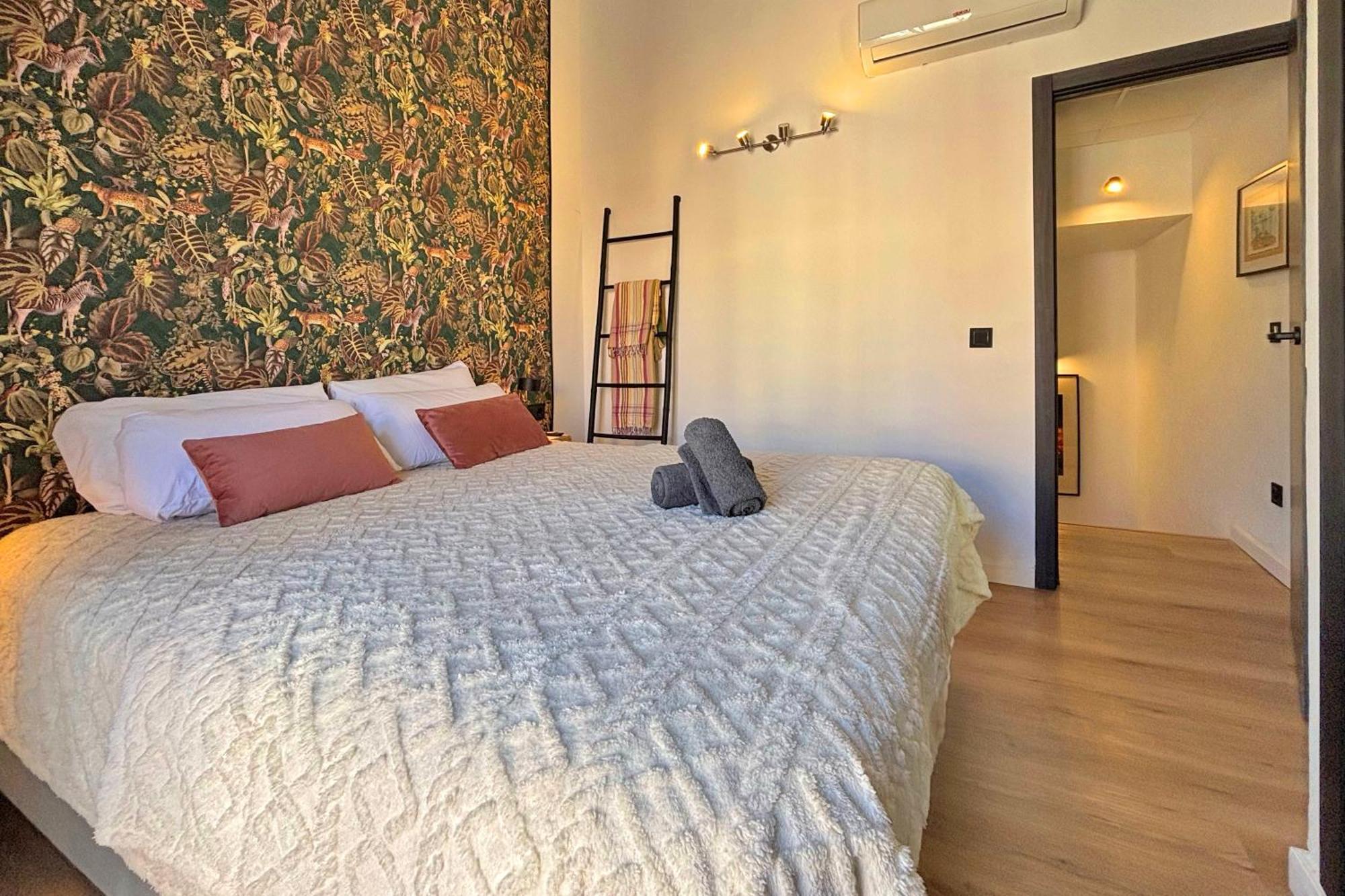 Loma-asunnot Cosy Oasis *