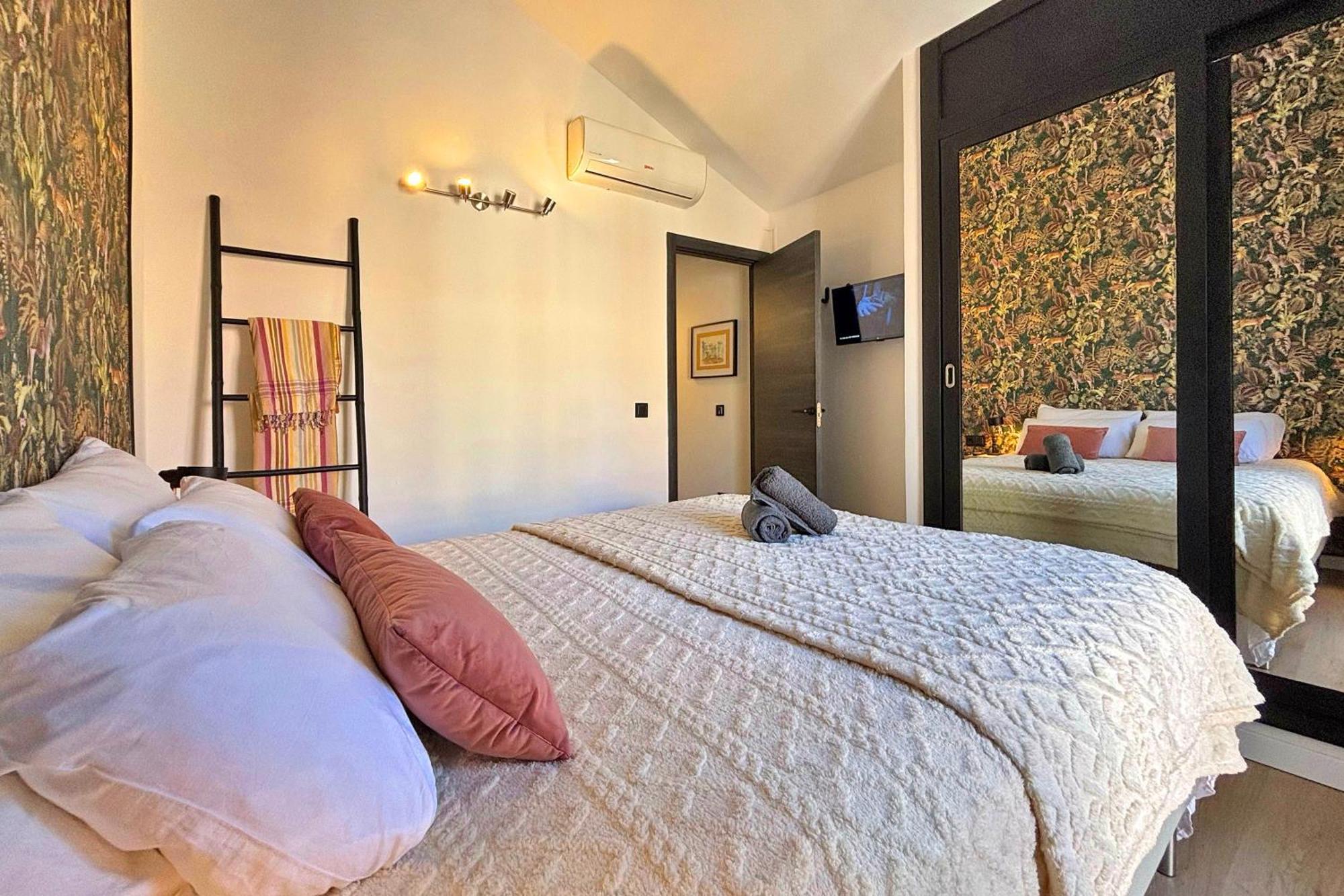 Cosy Oasis Ferienhaus