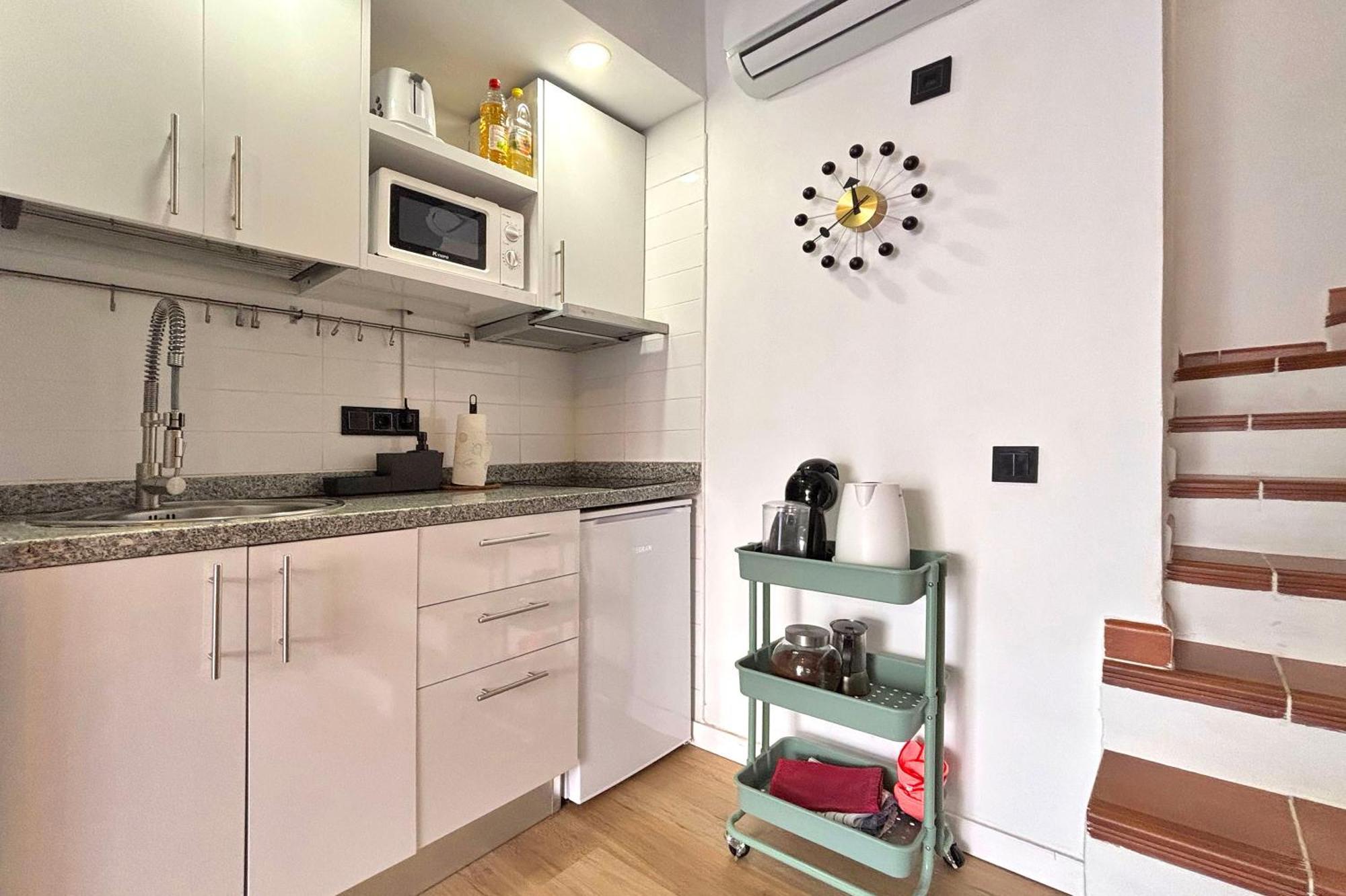Ferienhaus Cosy Oasis Maspalomas (Gran Canaria)