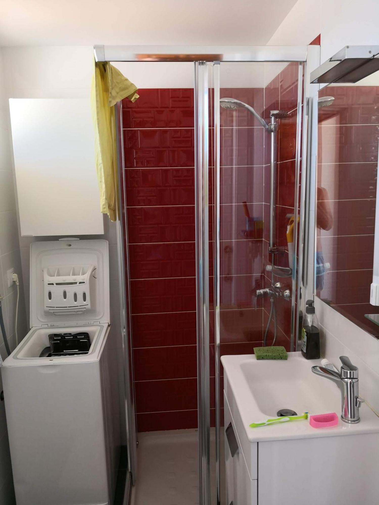 Apartment Atlantico Maspalomas (Gran Canaria)