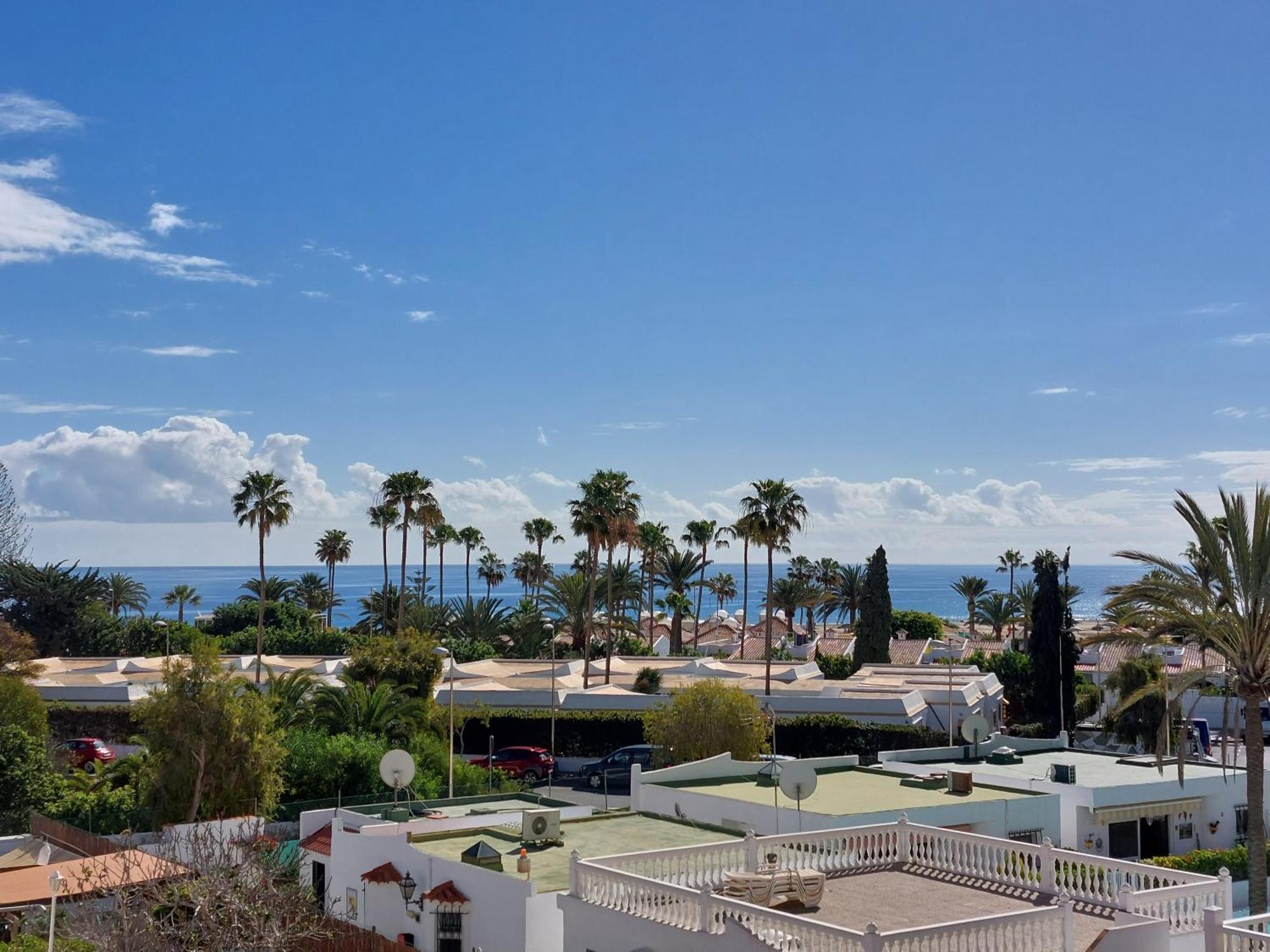 Apartment Atlantico