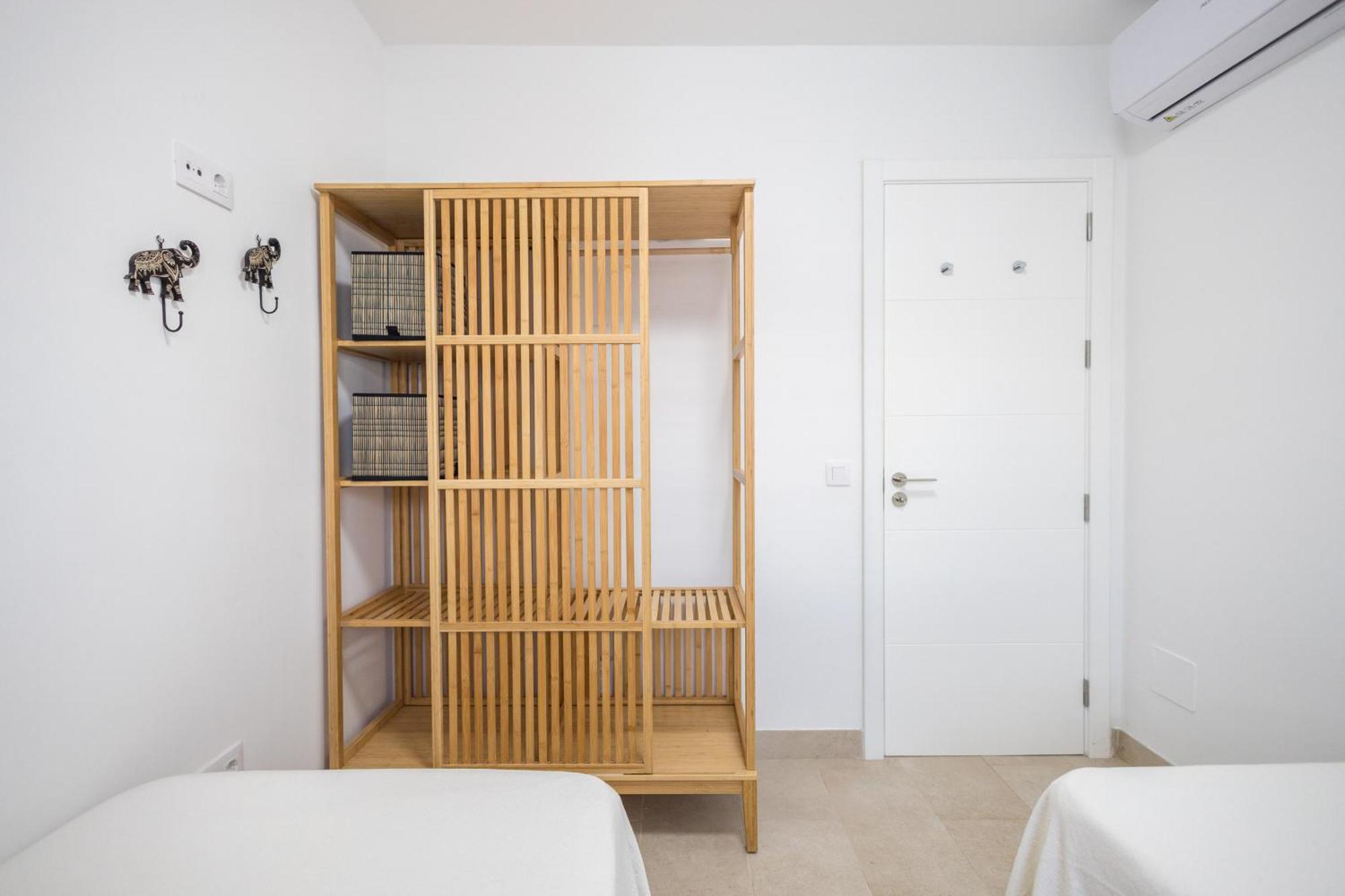 Lightbooking Los Tunos Maspalomas Terraza Privada * Maspalomas (Gran Canaria)