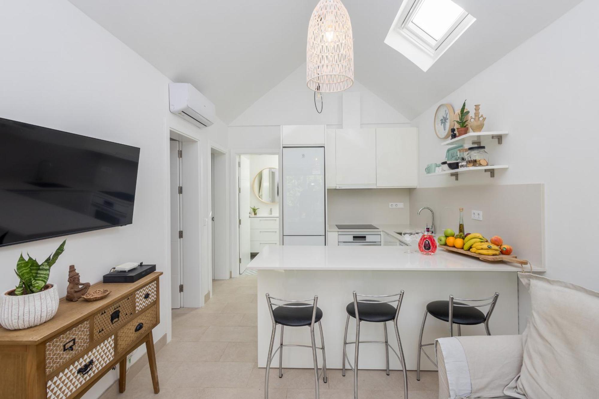 Lightbooking Los Tunos Maspalomas Terraza Privada *