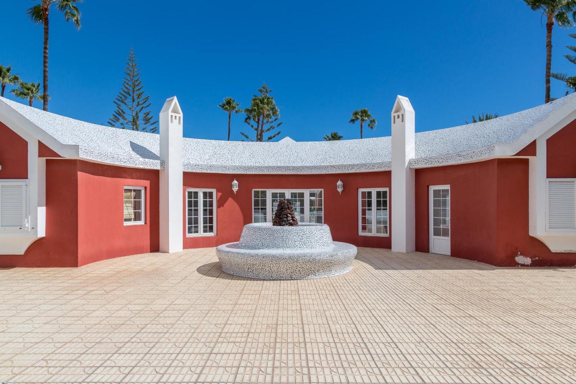 Lightbooking Los Tunos Maspalomas Terraza Privada Maspalomas (Gran Canaria)