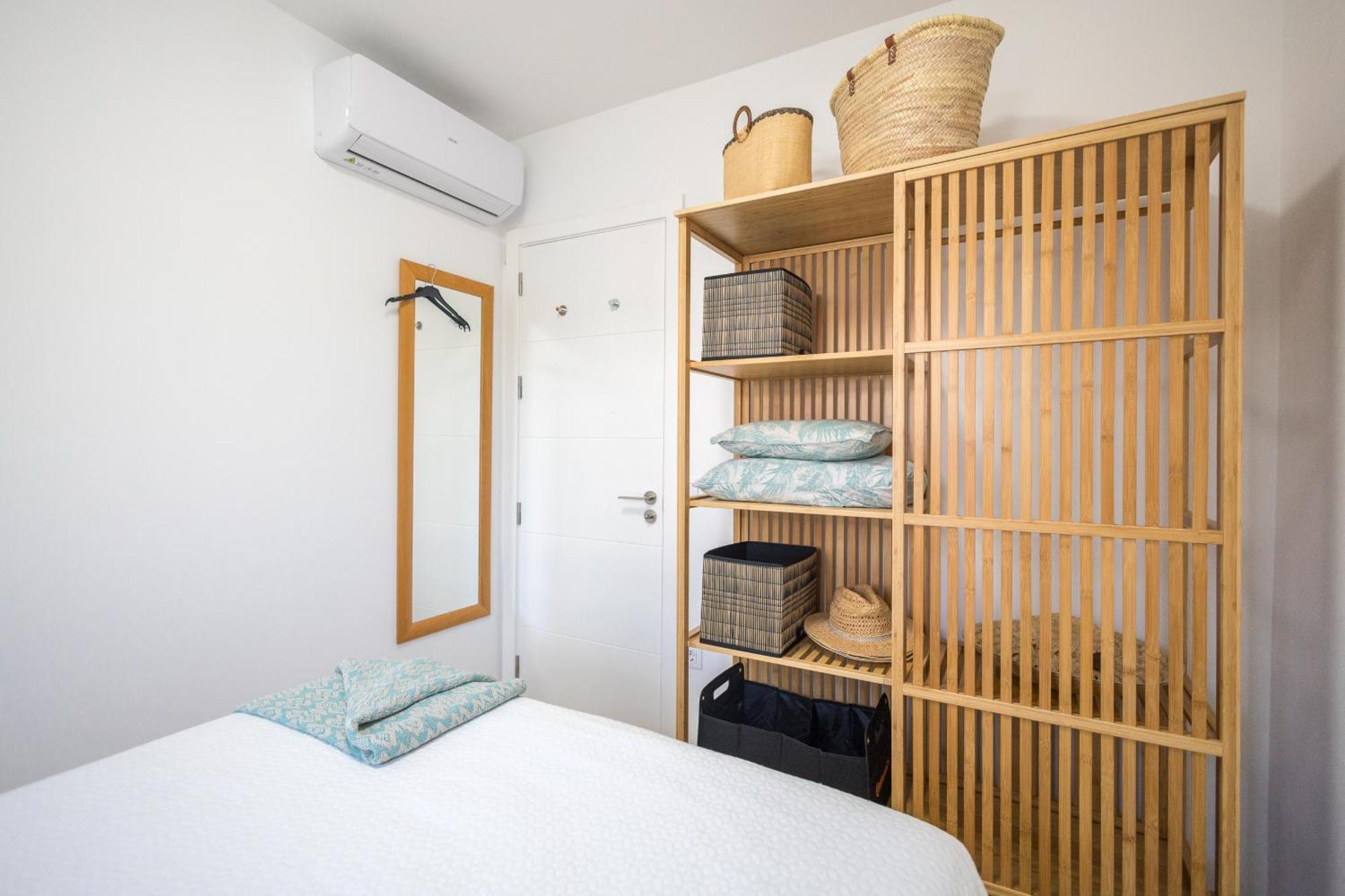 Lightbooking Los Tunos Maspalomas Terraza Privada * Maspalomas (Gran Canaria)