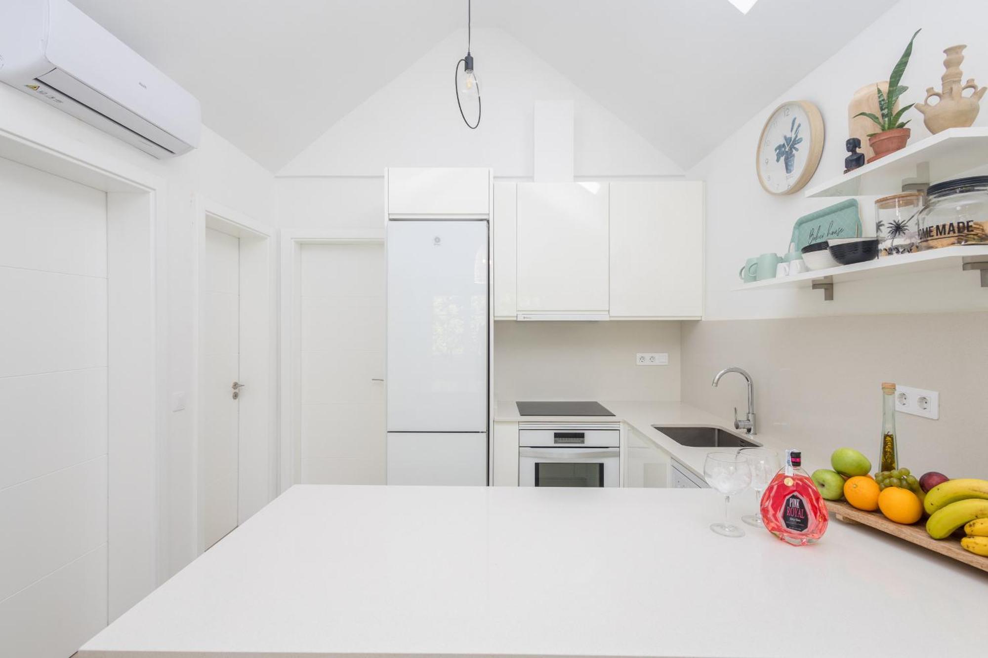 Apartment Lightbooking Los Tunos Maspalomas Terraza Privada Maspalomas (Gran Canaria)
