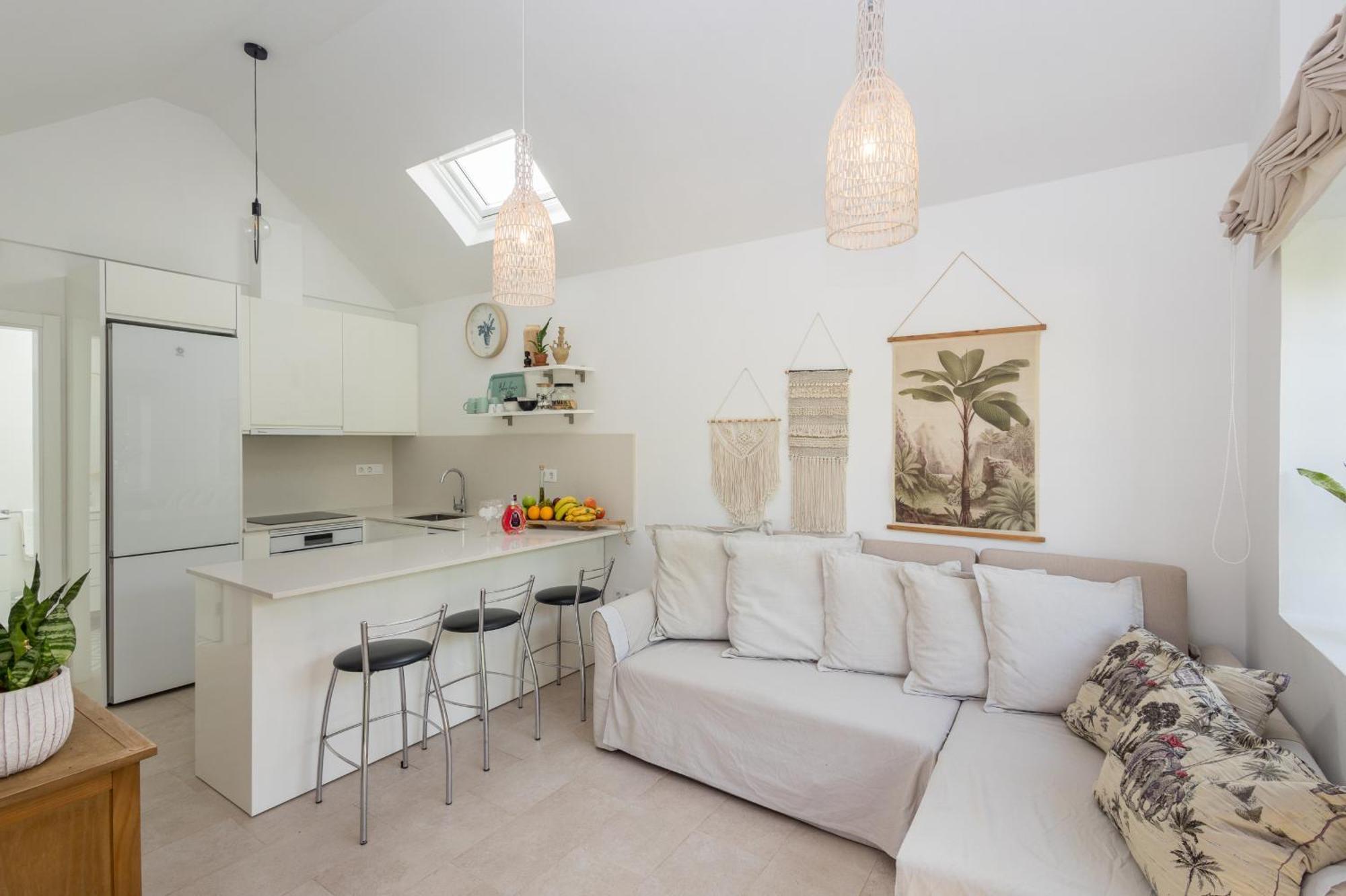Lightbooking Los Tunos Maspalomas Terraza Privada Apartment *