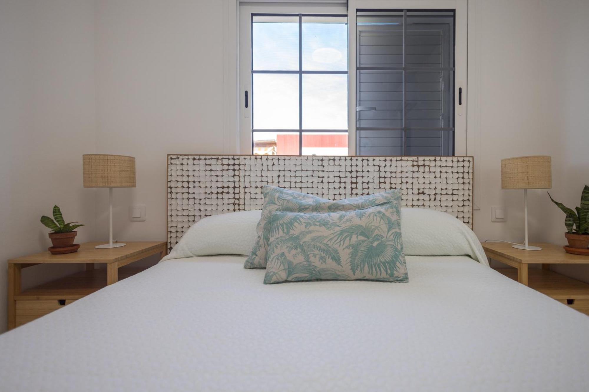 Lightbooking Los Tunos Maspalomas Terraza Privada Apartment *