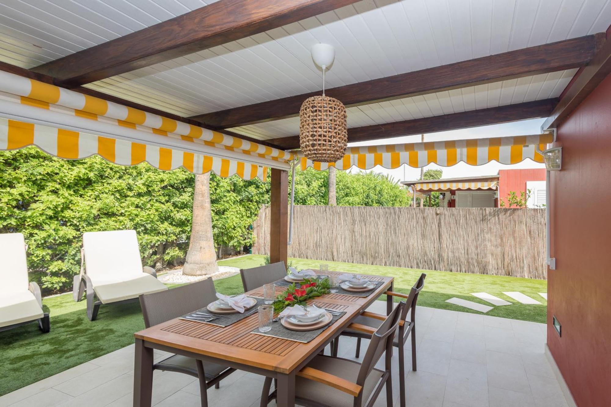 Apartment Lightbooking Los Tunos Maspalomas Terraza Privada Maspalomas (Gran Canaria)