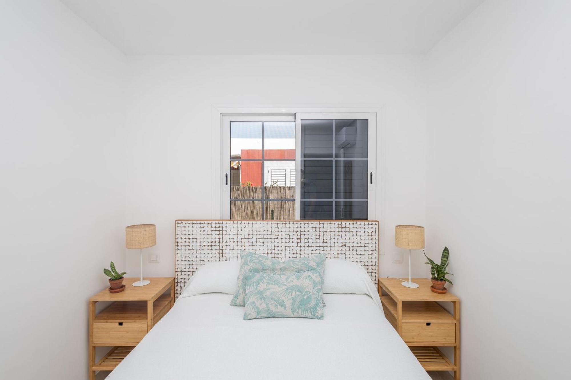 Apartment Lightbooking Los Tunos Maspalomas Terraza Privada