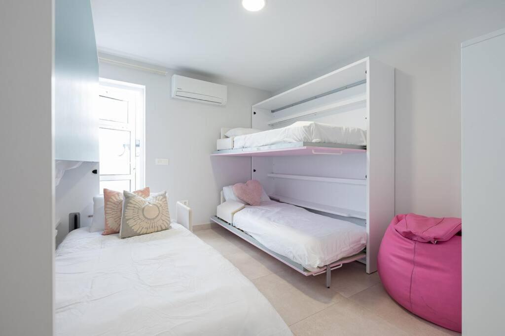 La Dolce - Familiar Con Piscina Privada Apartment *