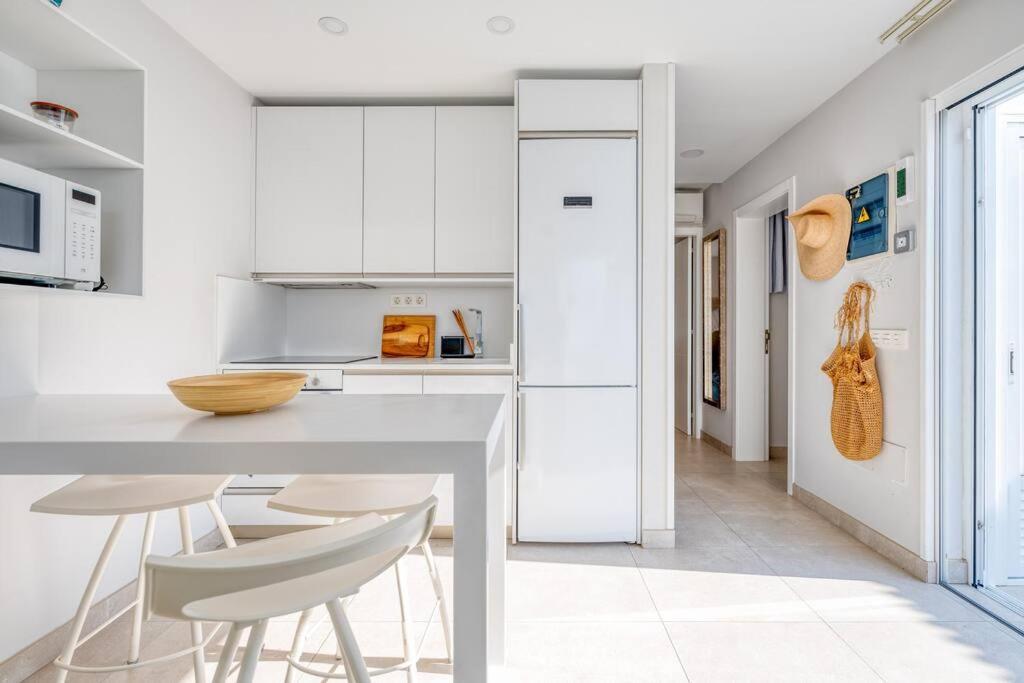 Apartament La Dolce - Familiar Con Piscina Privada