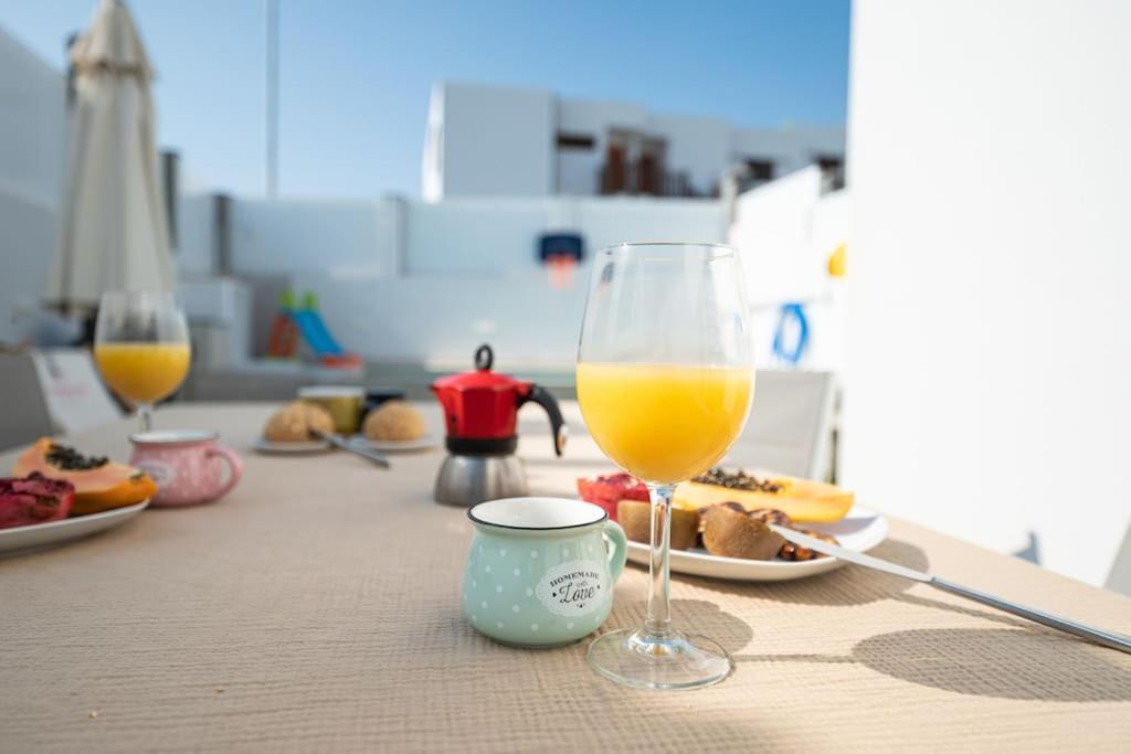 La Dolce - Familiar Con Piscina Privada Apartment *