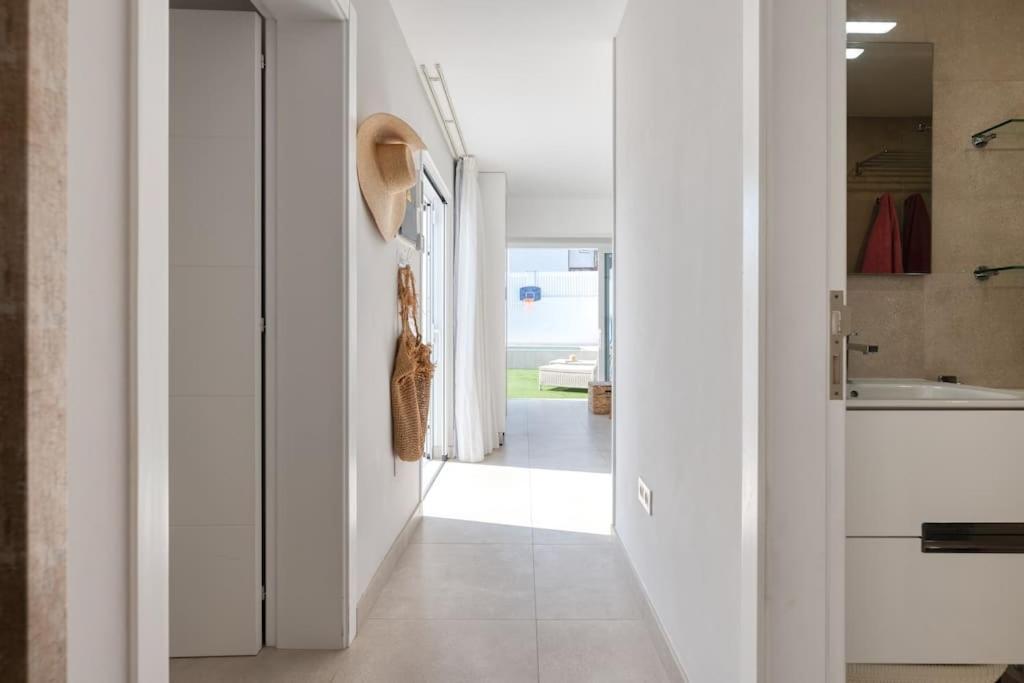 Apartment La Dolce - Familiar Con Piscina Privada Maspalomas (Gran Canaria)
