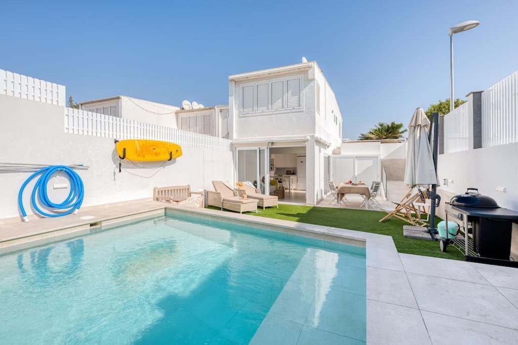 La Dolce - Familiar Con Piscina Privada Apartment *