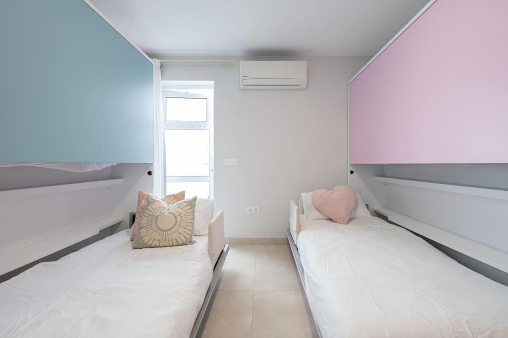 Apartment La Dolce - Familiar Con Piscina Privada *