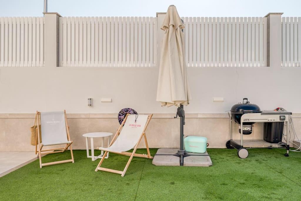 La Dolce - Familiar Con Piscina Privada Apartment Maspalomas (Gran Canaria)