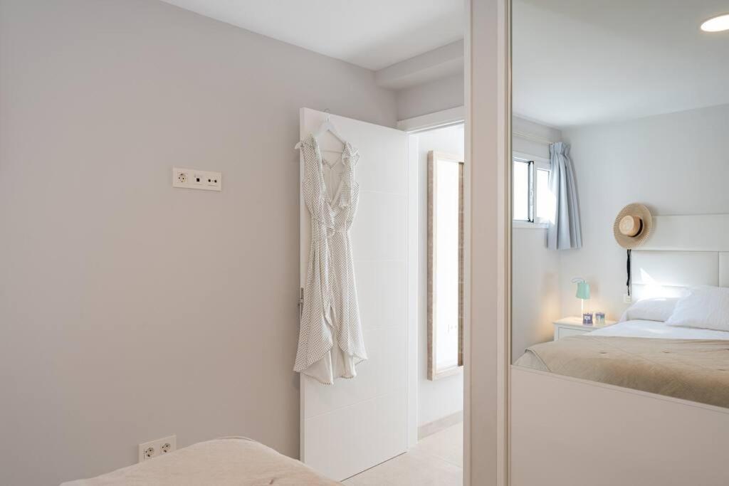 Apartament La Dolce - Familiar Con Piscina Privada