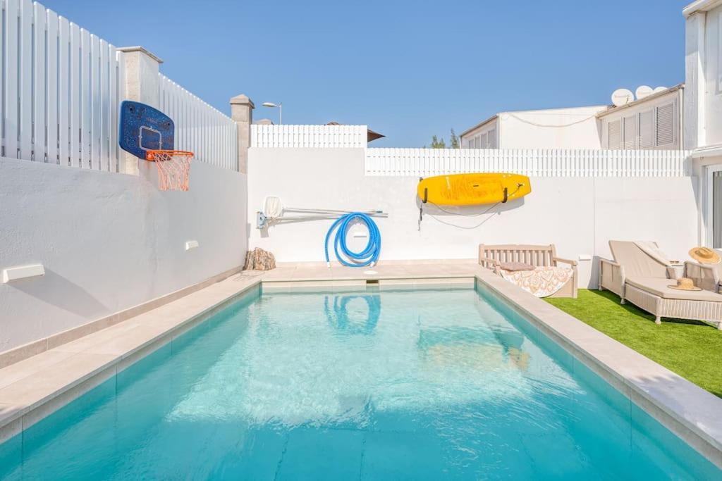 Apartment La Dolce - Familiar Con Piscina Privada *