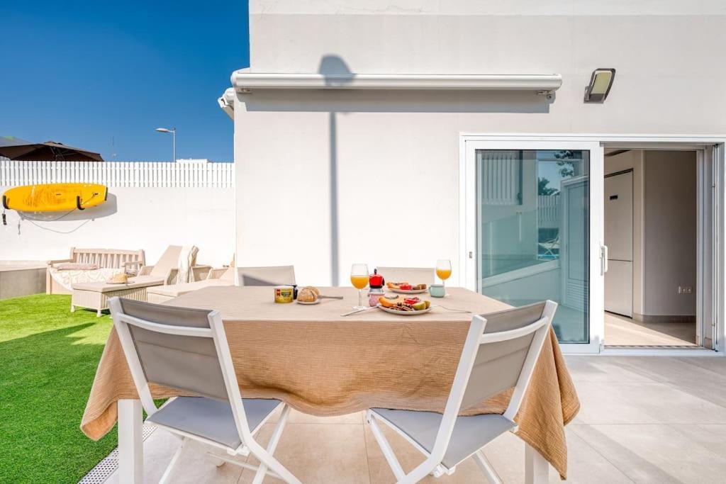 Apartment La Dolce - Familiar Con Piscina Privada *