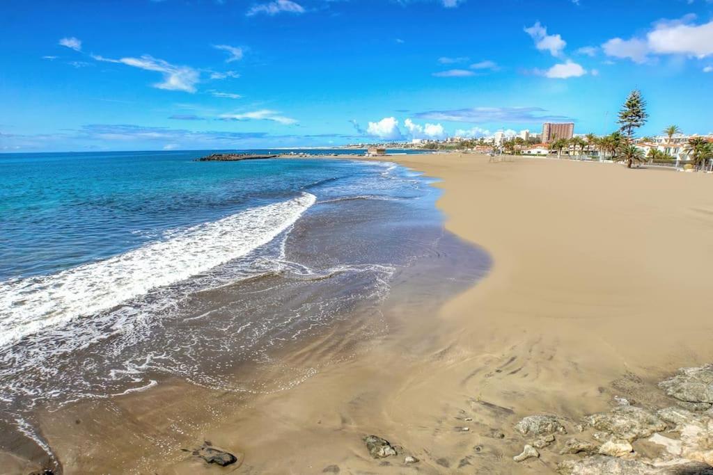Apartment La Dolce - Familiar Con Piscina Privada Maspalomas (Gran Canaria)