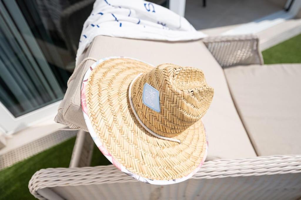 Apartament La Dolce - Familiar Con Piscina Privada *