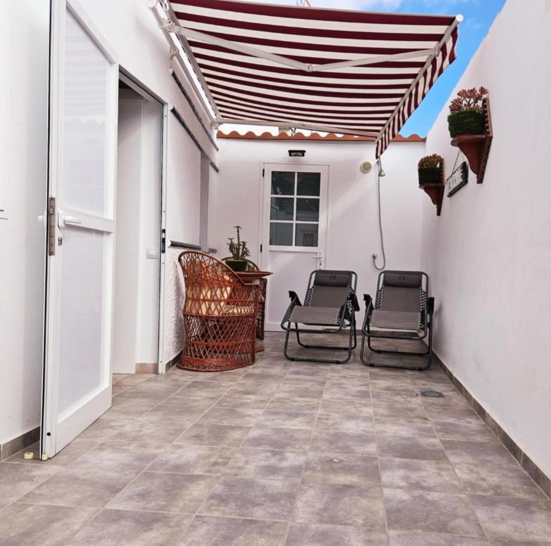 Holiday home El Caramelito 1 Maspalomas (Gran Canaria)