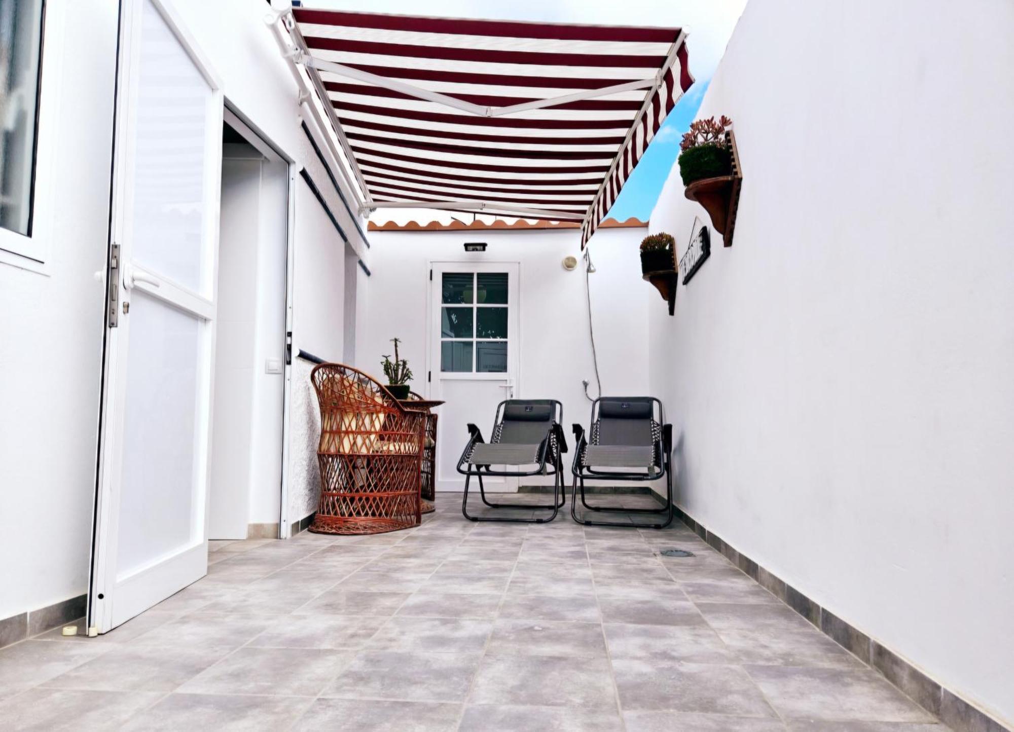 El Caramelito 1 Maspalomas (Gran Canaria)