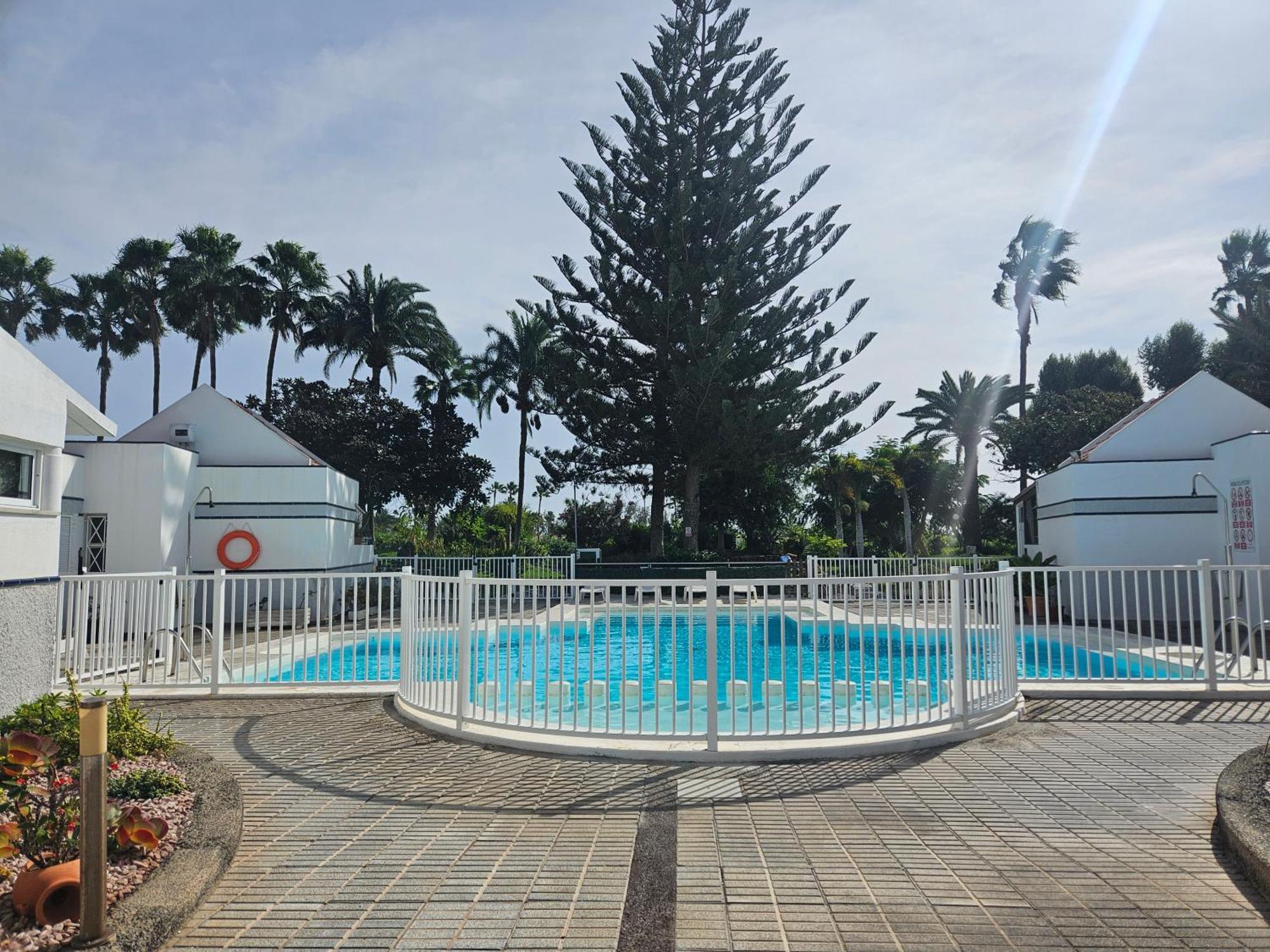 El Caramelito 1 Holiday home
