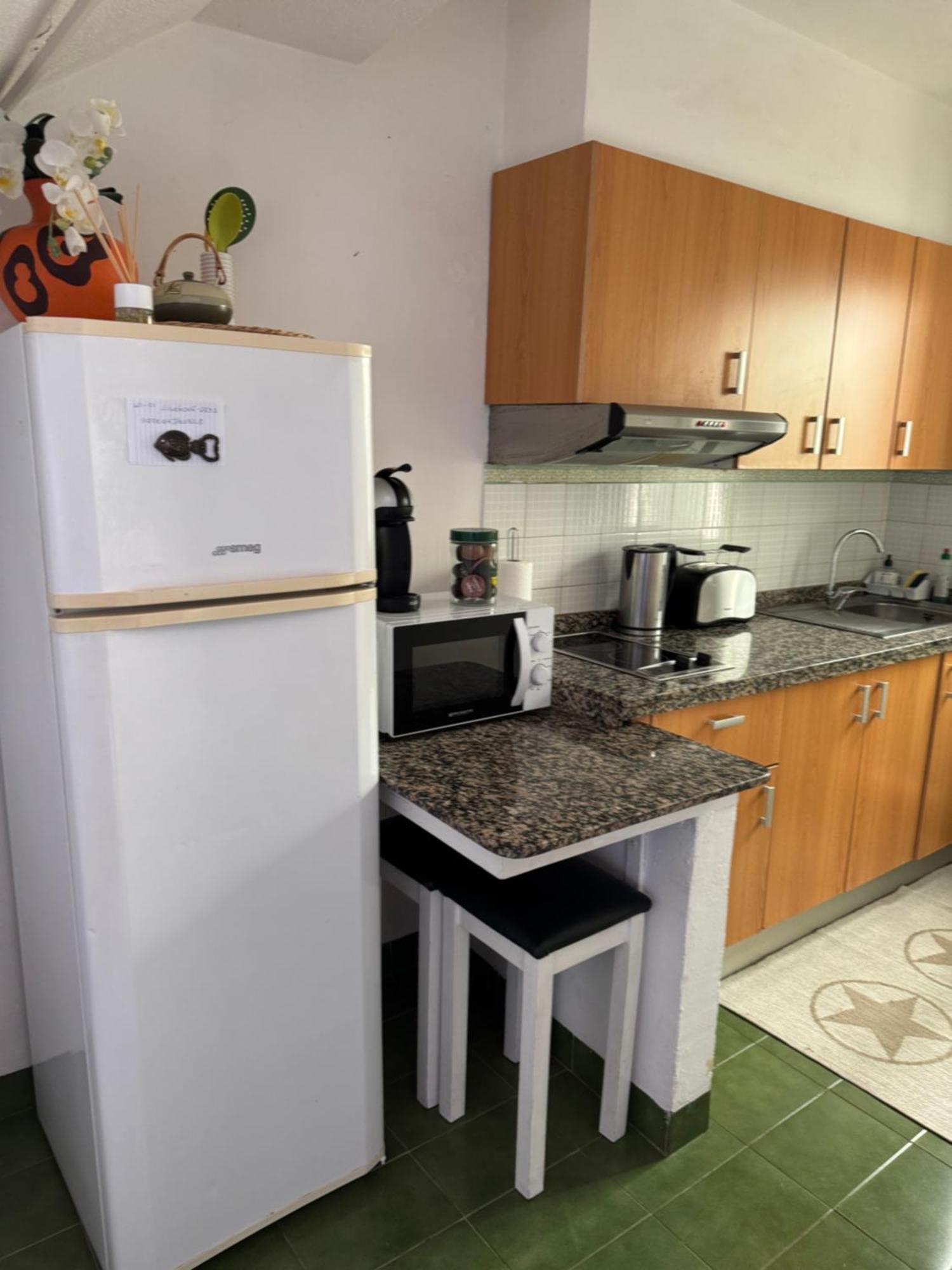 Oasis Canaria Apartamento