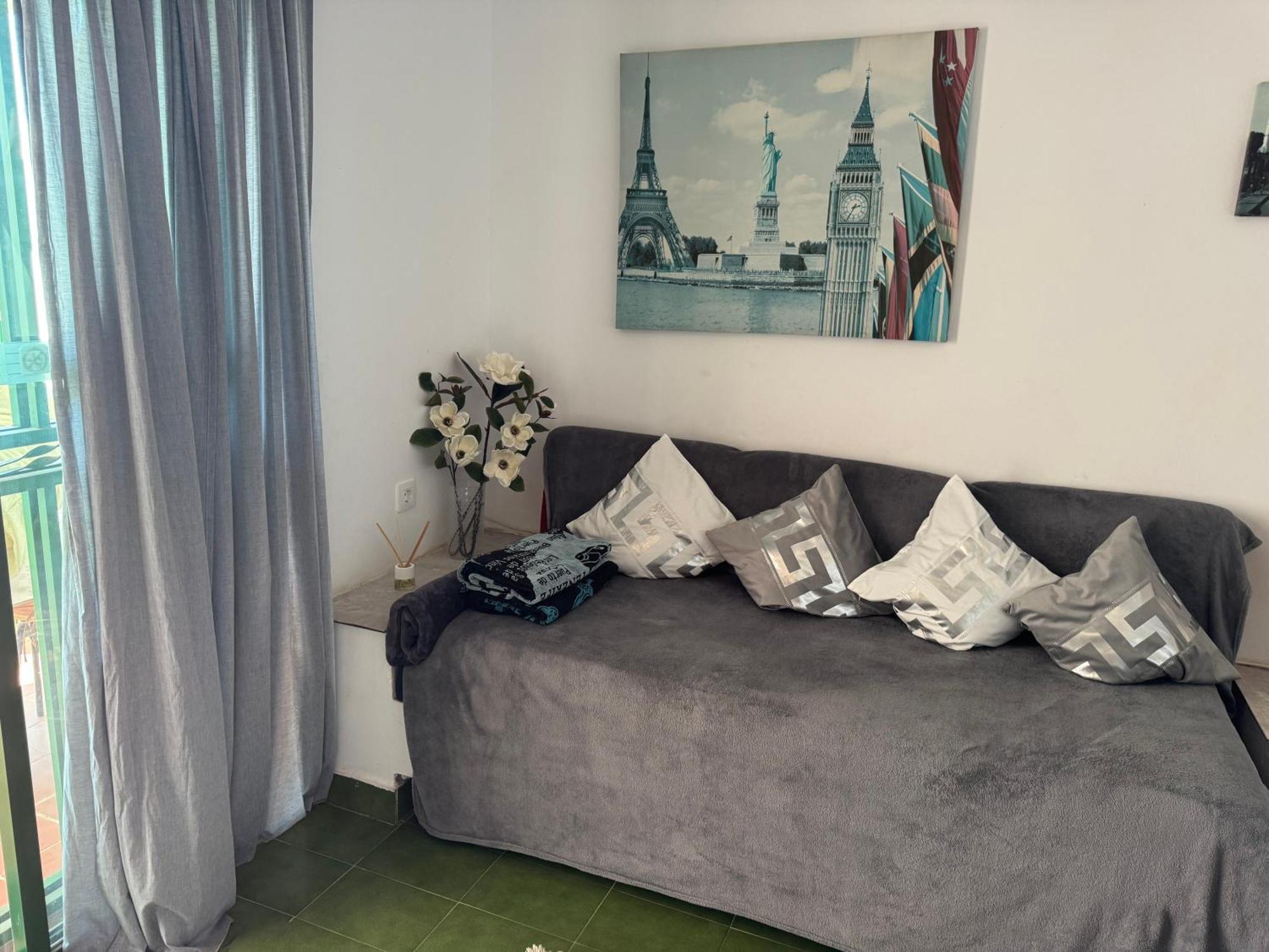 Apartamento Oasis Canaria Maspalomas (Gran Canaria)